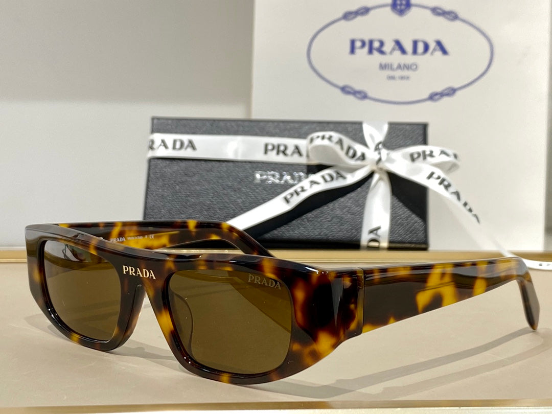 Pra*a Sunglasses
