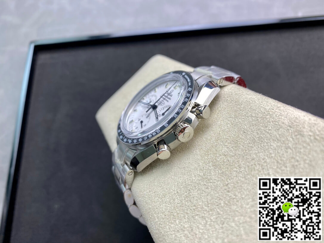 Replica 0me*ga Speedmaster Snoopy Award 311.32.42.30.04.003 1:1 Best Edition OM Factory White Dial