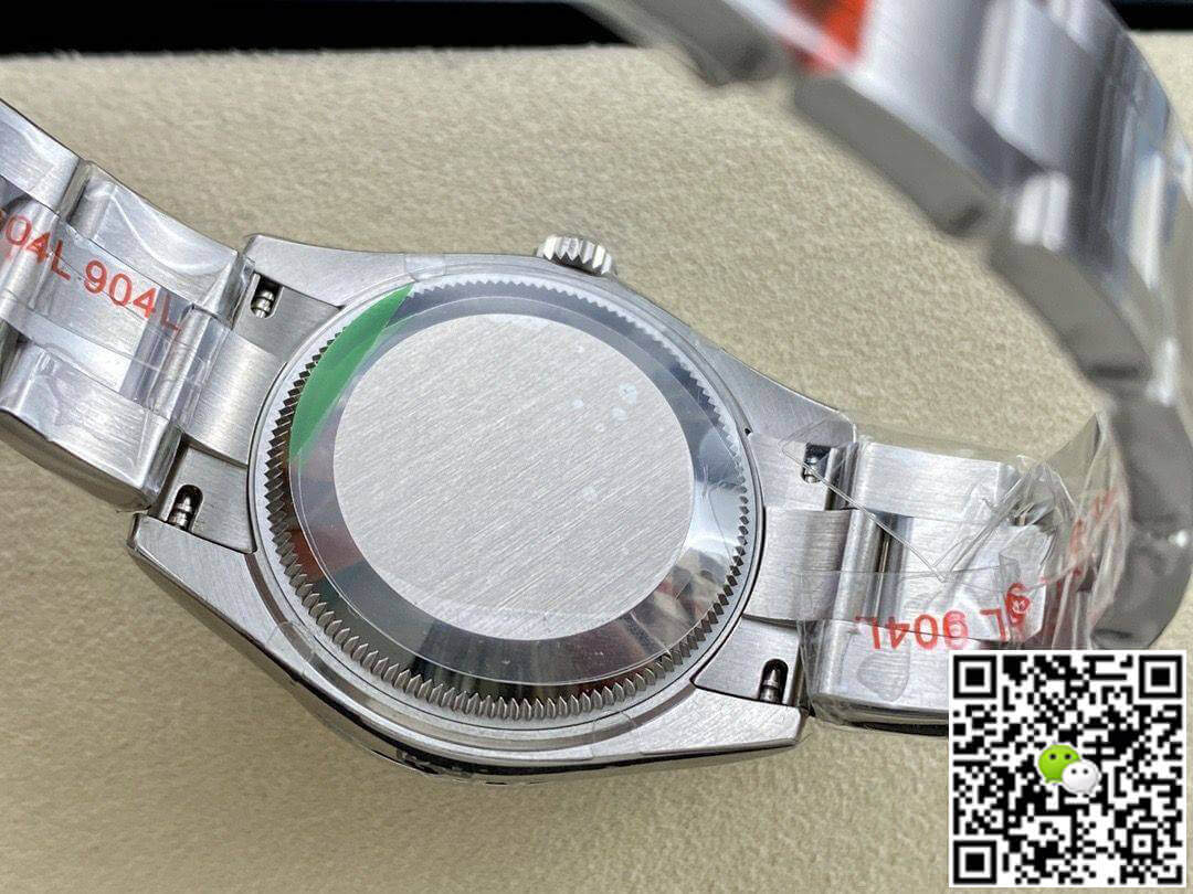 Replica R01ex Oyster Perpetual M277200-0010 31MM 1:1 Best Edition EW Factory Turquoise Blue Dial