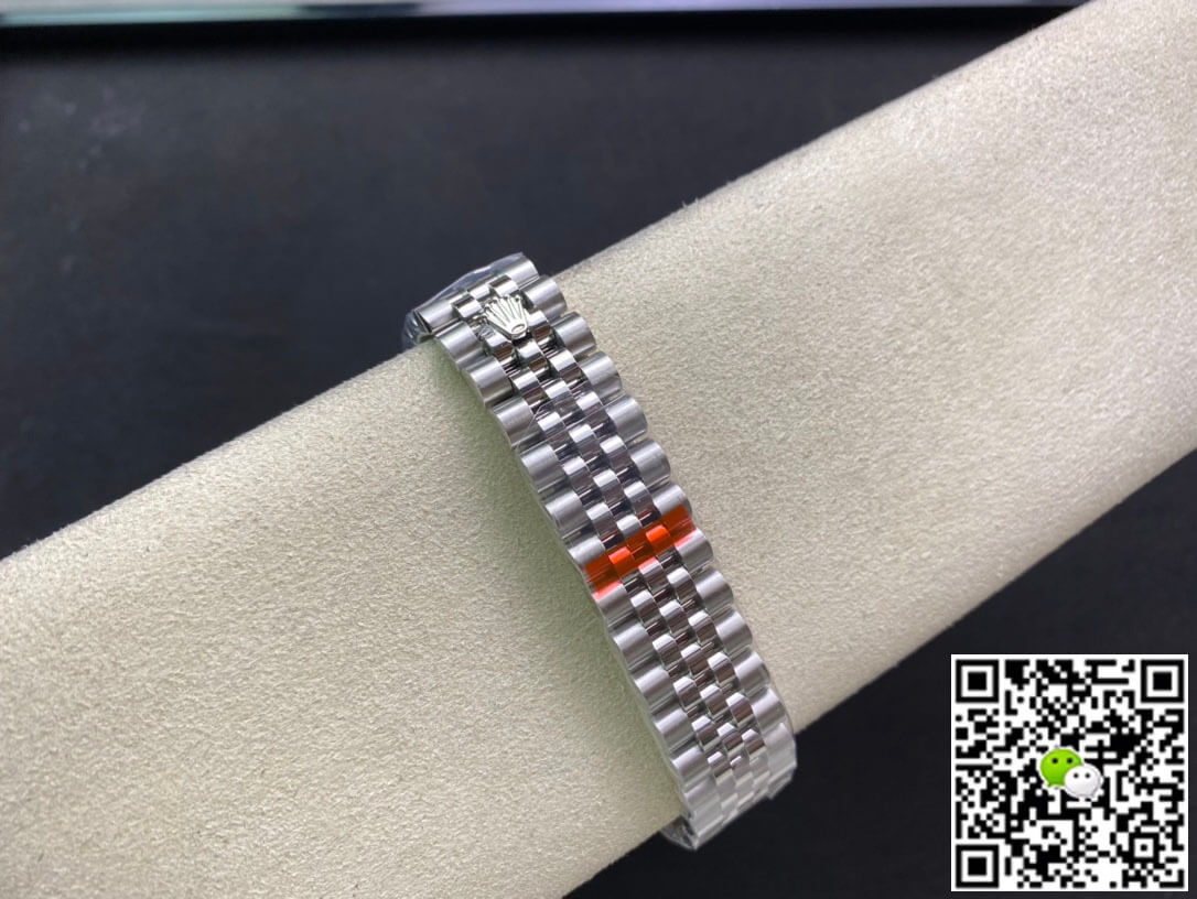 Replica R01ex Datejust M178274-0088 1:1 Best Edition EW Factory Purple Dial