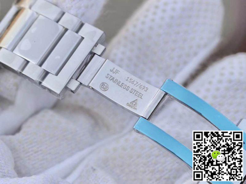 Replica 0me*ga Seamaster Aqua Terra 231.10.42.21.01.006 VS Factory 1:1 Best Edition Swiss ETA8500