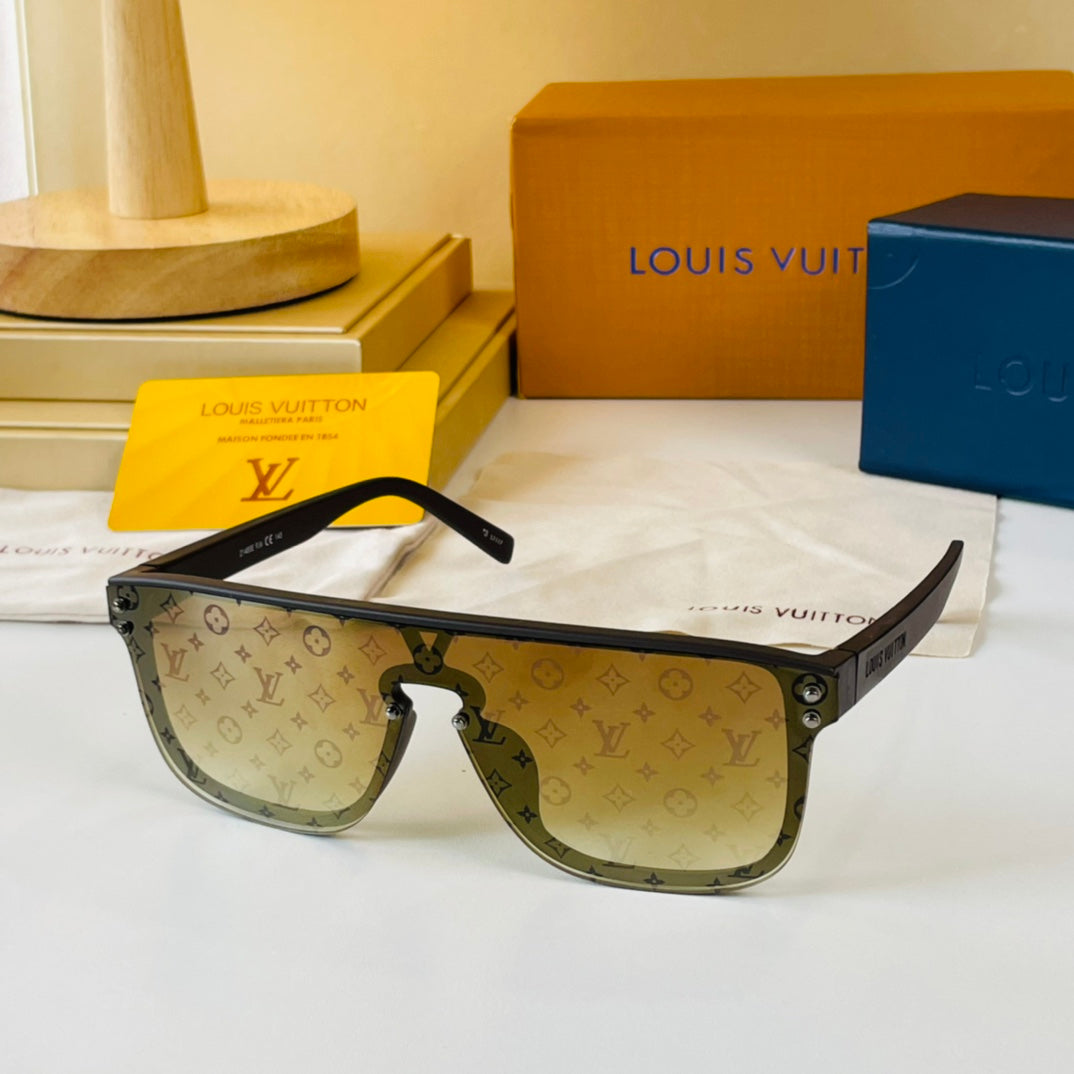 L0vis Vvtt0n Sunglasses