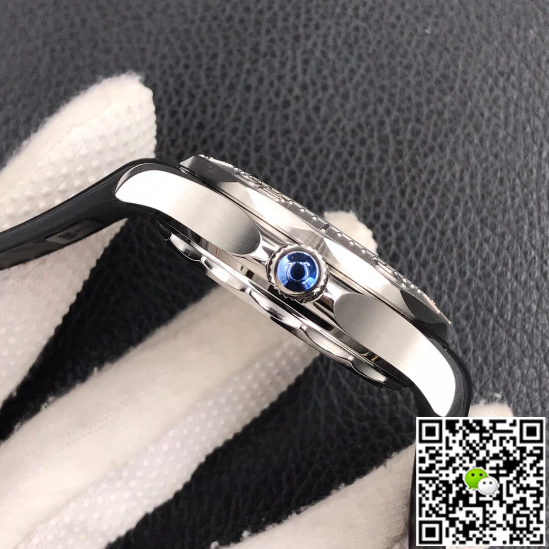 Replica 0me*ga Seamaster Diver 300M 210.32.42.20.01.002 1:1 Best Edition VS Factory Black Dial