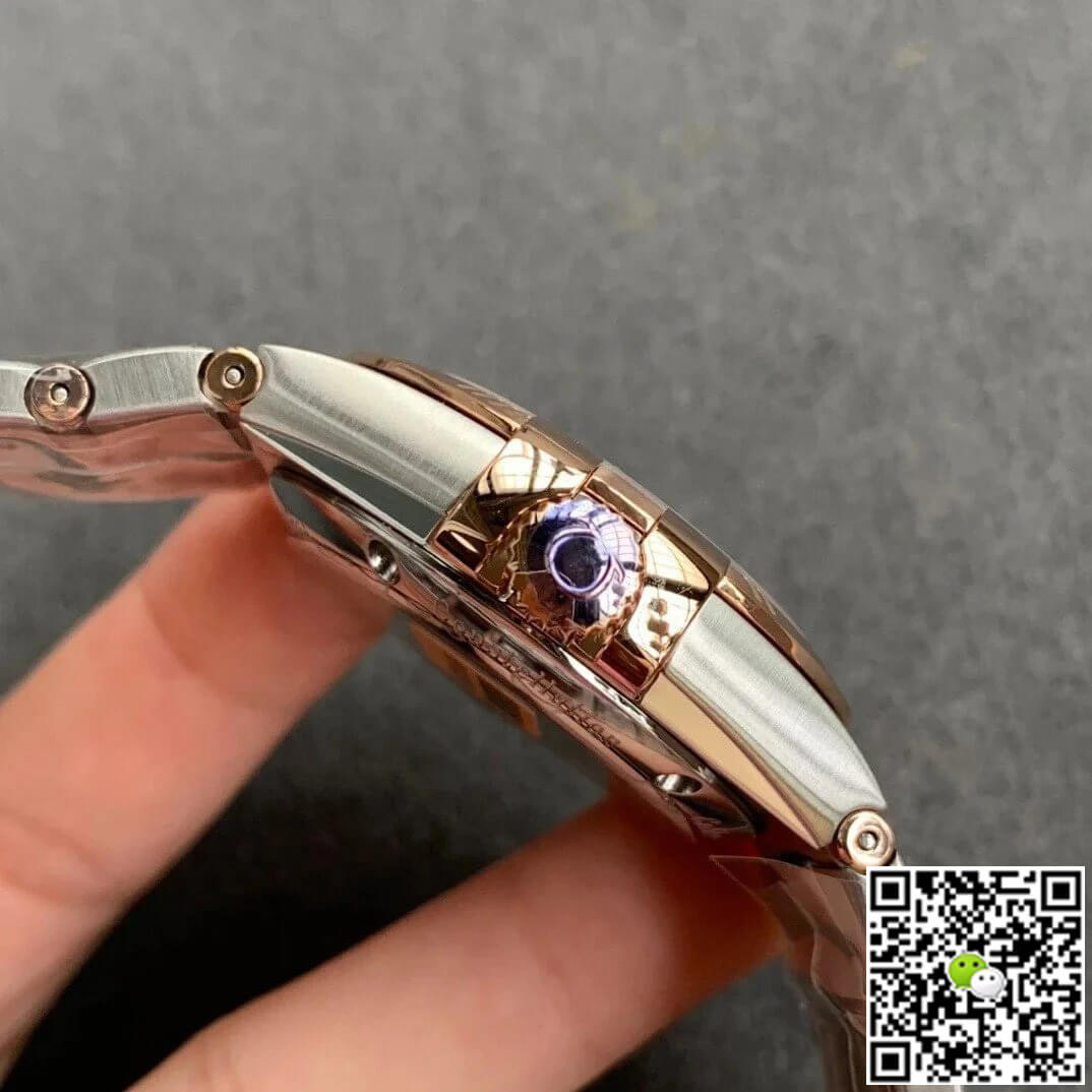 Replica 0me*ga Constellation 123.20.38.21.03.001 1:1 Best Edition VS Factory Blue Dial