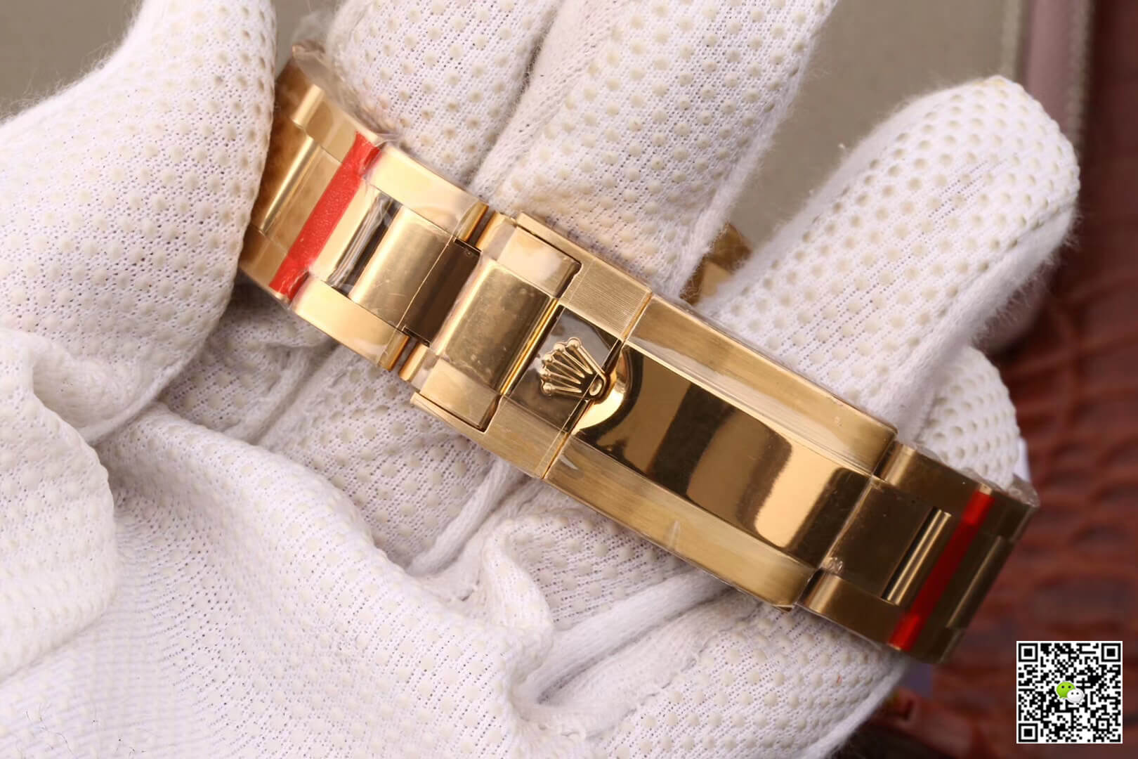 Replica R01ex Daytona Cosmograph M116508-0004 1:1 Best Edition JH Factory Black Dial