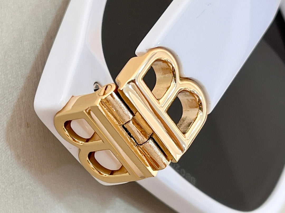 Ba1en*iaga Sunglasses