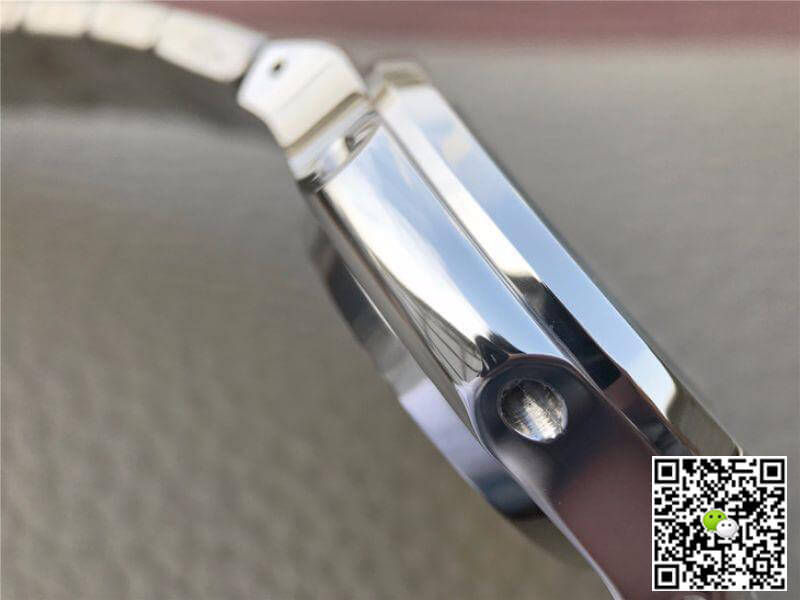 Pat*k Phi1i*pe Replica Nautilus Moonphase 5712/1A-001 1:1 Best Edition Swiss ETA240