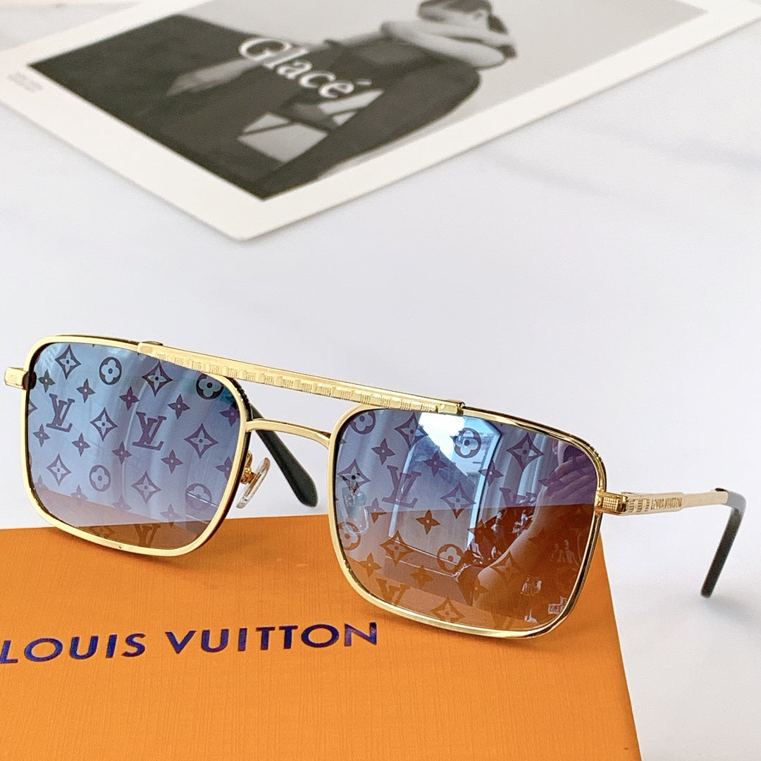 L0vis Vvtt0n Sunglasses