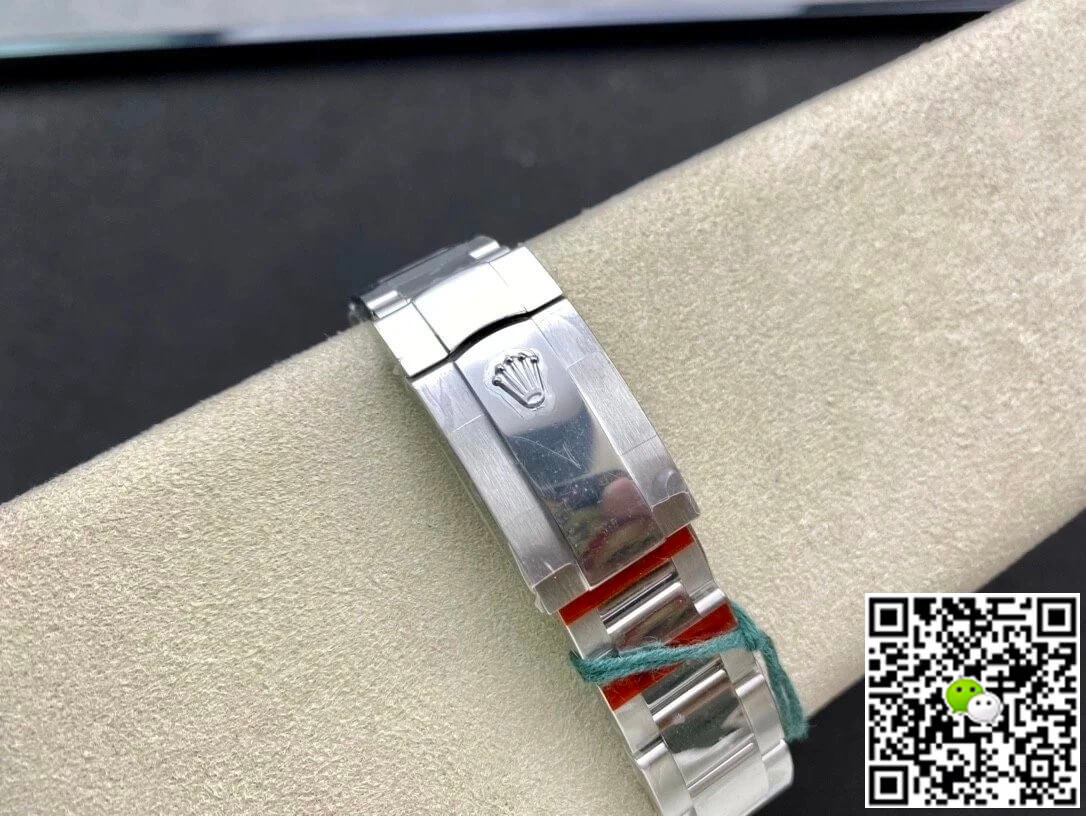 Replica R01ex Datejust M126300-0007 41MM 1:1 Best Edition VS Factory Gray Dial