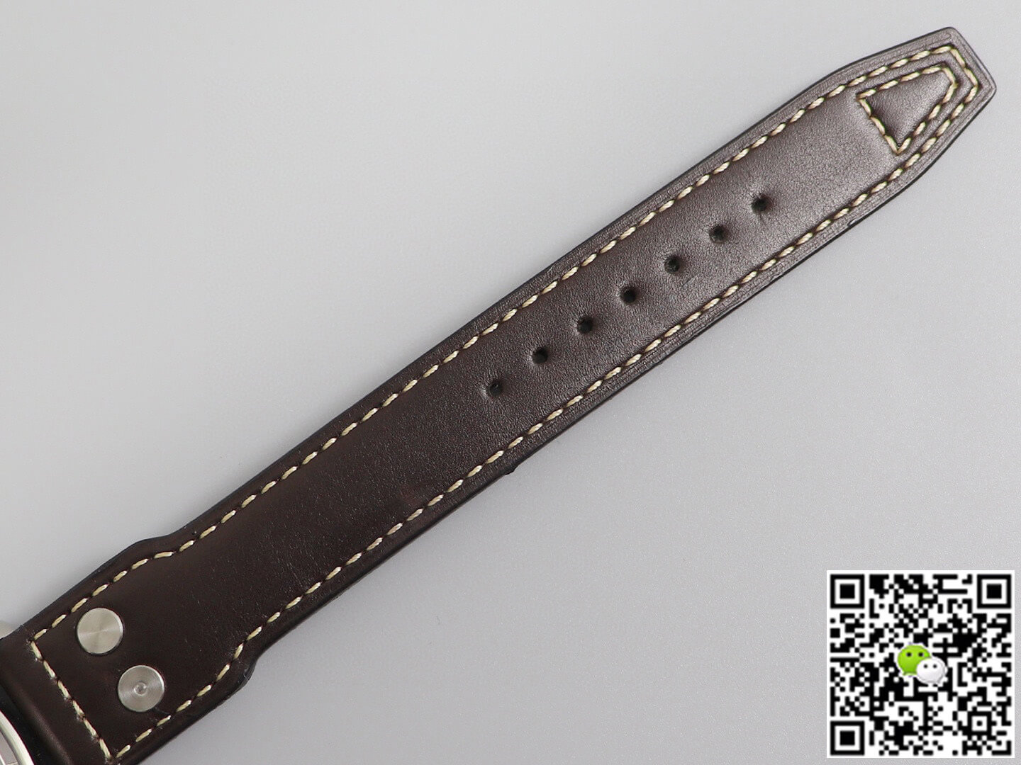 Replica IWC Pilot IW501002 1:1 Best Edition ZF Factory Blue Dial