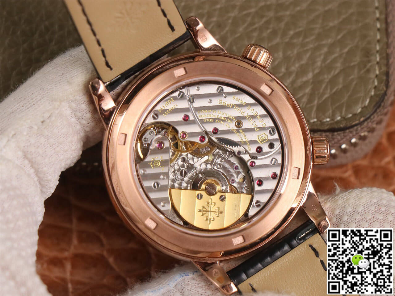 Replica Pat*k Phi1i*pe Grand Complications 6102 1:1 Best Edition TW Factory Black Starry Dial