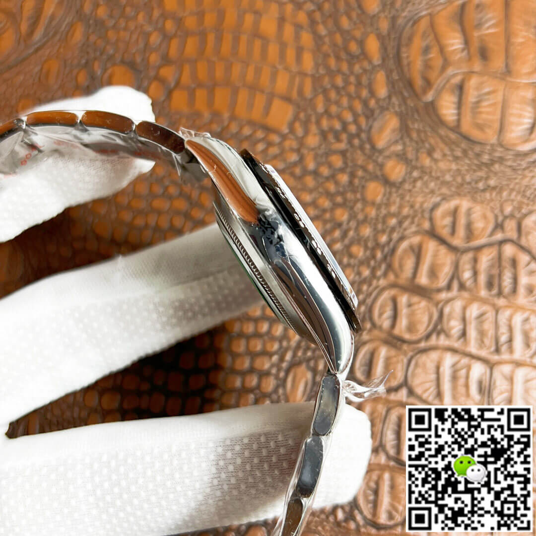 Replica R01ex Daytona M116500LN-0001 1:1 Best Edition BT Factory White Dial