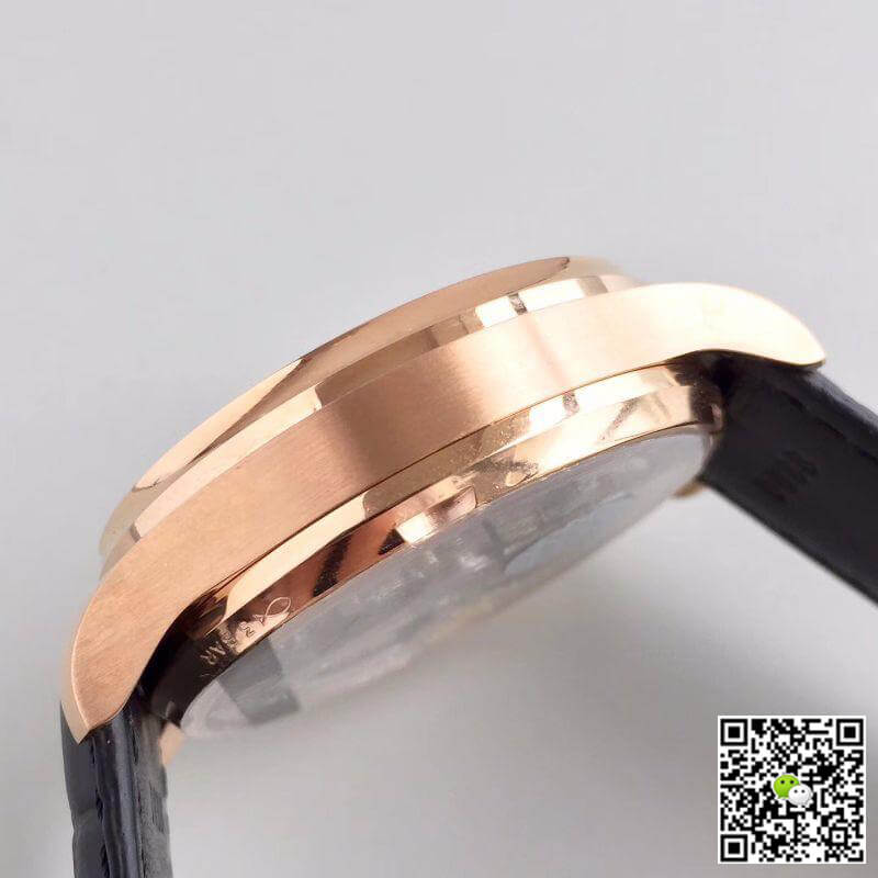 IWC Replica Portuguese IW500704 ZF Factory 1:1 Best Edition Swiss ETA52010