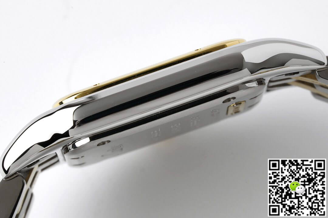 Replica Panthere De Ca*t1er W2PN0007 27MM 1:1 Best Edition BV Factory Stainless Steel