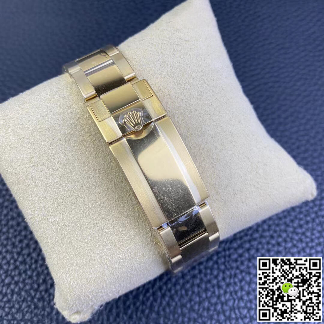 Replica R01ex Cosmograph Daytona M116508-0013 1:1 Best Edition Clean Factory Green Dial