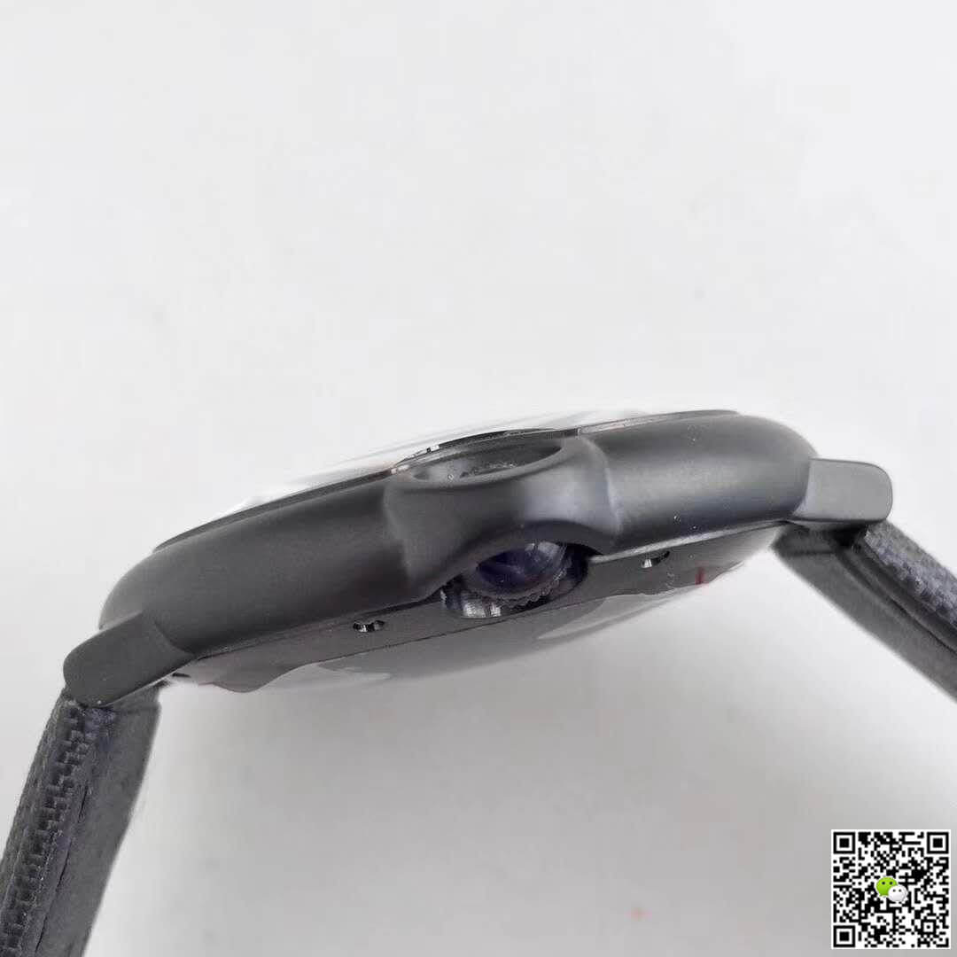 Replica Ballon Bleu De Ca*t1er WSBB0015 V6 Factory Mechanical Watches 1:1 Best Edition Swiss ETA2824-2