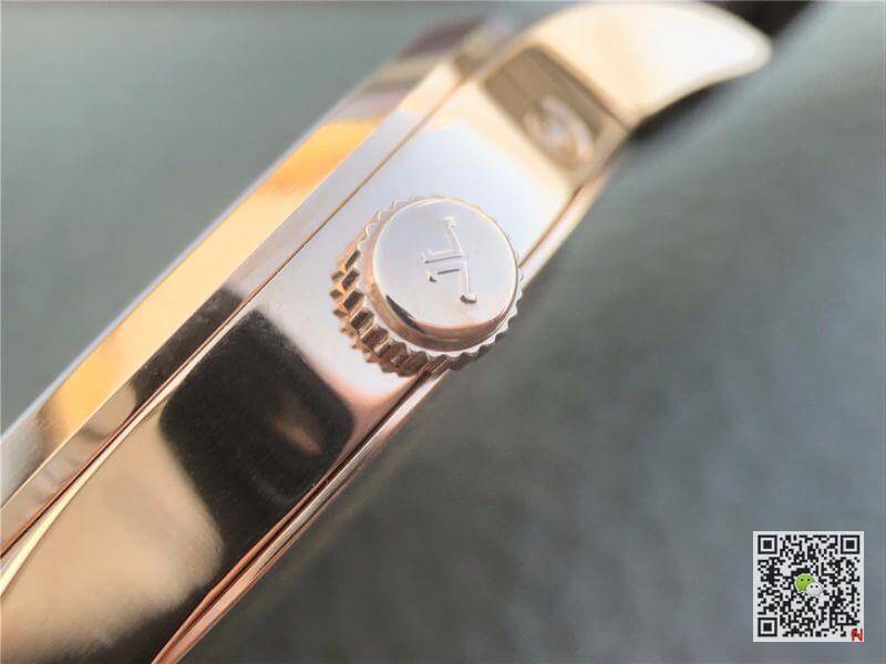 Replica Jaeger-LeCoultre Master Calendar Men Watches 1:1 Best Edition Swiss ETA866 White Dial