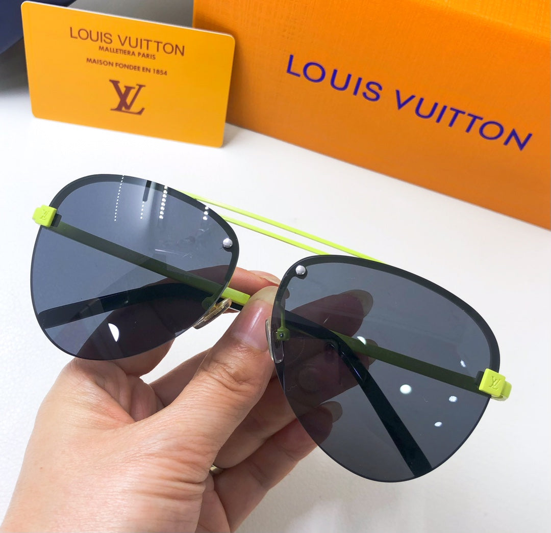 L0vis Vvtt0n Sunglasses