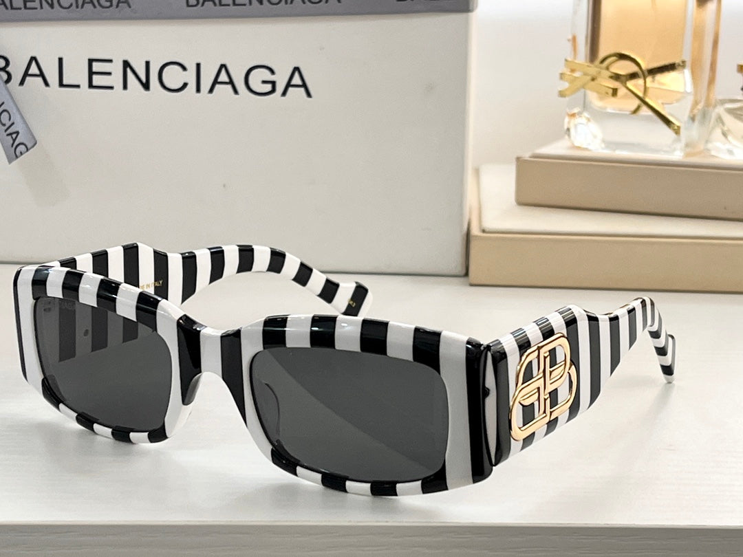 Ba1en*iaga Sunglasses