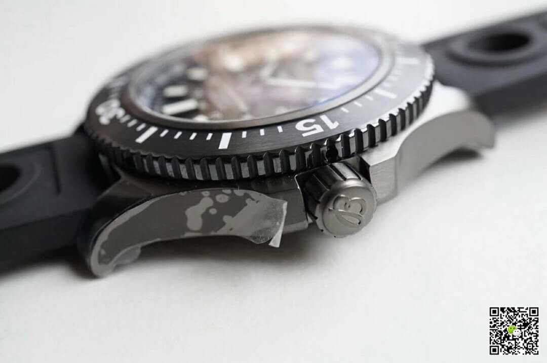 Breitling Replica S*perocean M1739313/BE92/227S/M20SS.1 1:1 Best Edition GF Factory Black Dial