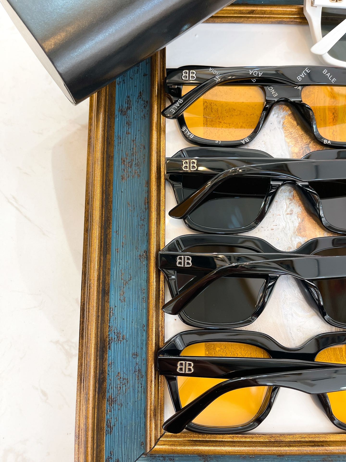 Ba1en*iaga Sunglasses