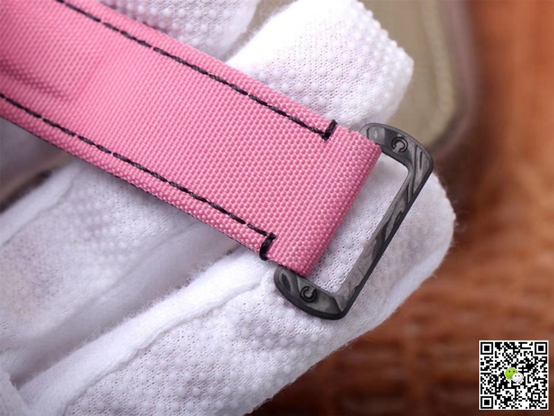 R01ex Daytona Replica Cosmos Pink Exploded Dragon 1:1 Best Edition WWF Factory Swiss ETA7750