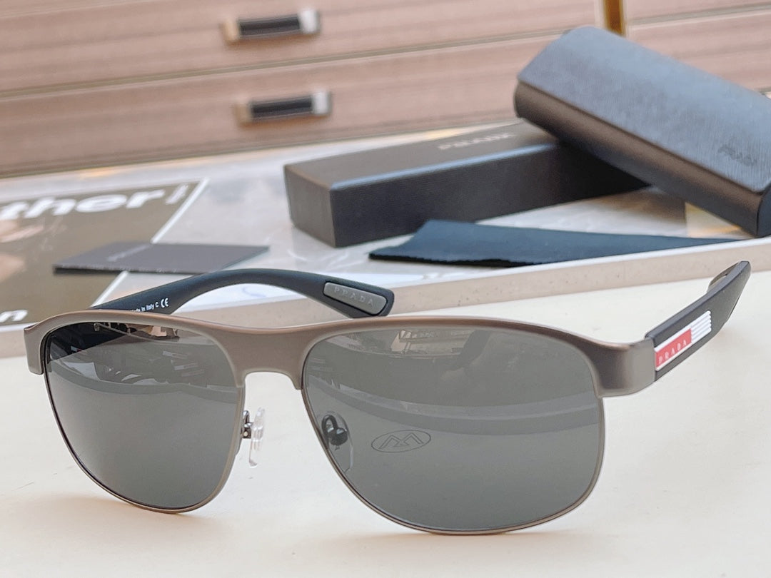 Pra*a Sunglasses Dupe Replica Pra*a Sunglasses