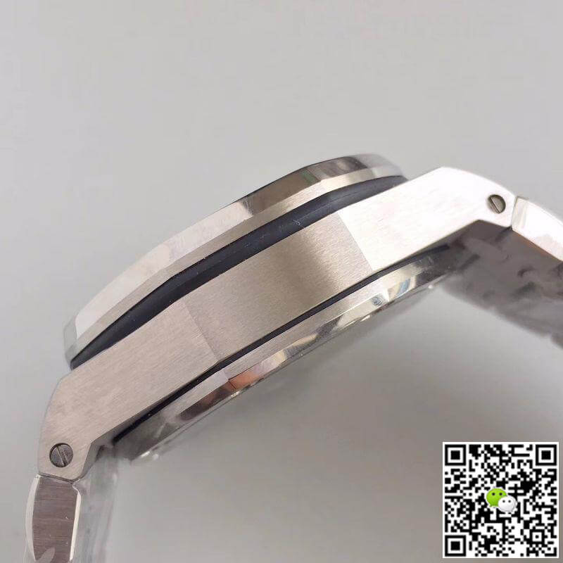 Replica Audemars P1g*et Royal Oak Offshore 26170ST.OO.1000ST.01 JF Factory 1:1 Best Edition Swiss ETA7750 White Dial