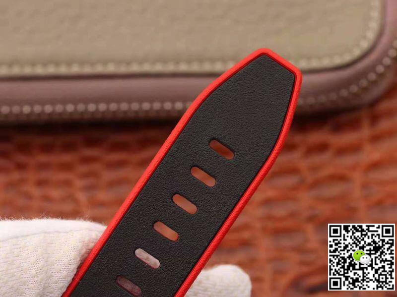 Replica Audemars P1g*et Royal Oak Offshore 26470SO.OO.A002CA.01 JF Factory Men Watches 1:1 Best Edition Swiss ETA3126