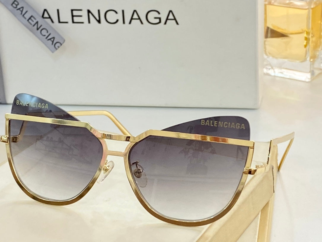 Ba1en*iaga Sunglasses