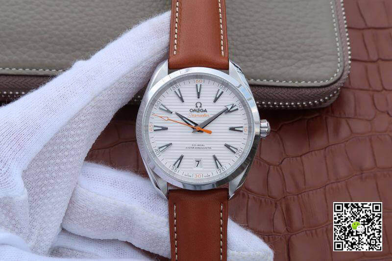 Replica 0me*ga Seamaster Aqua Terra 220.12.41.21.02.001 1:1 Best Edition Swiss ETA8900