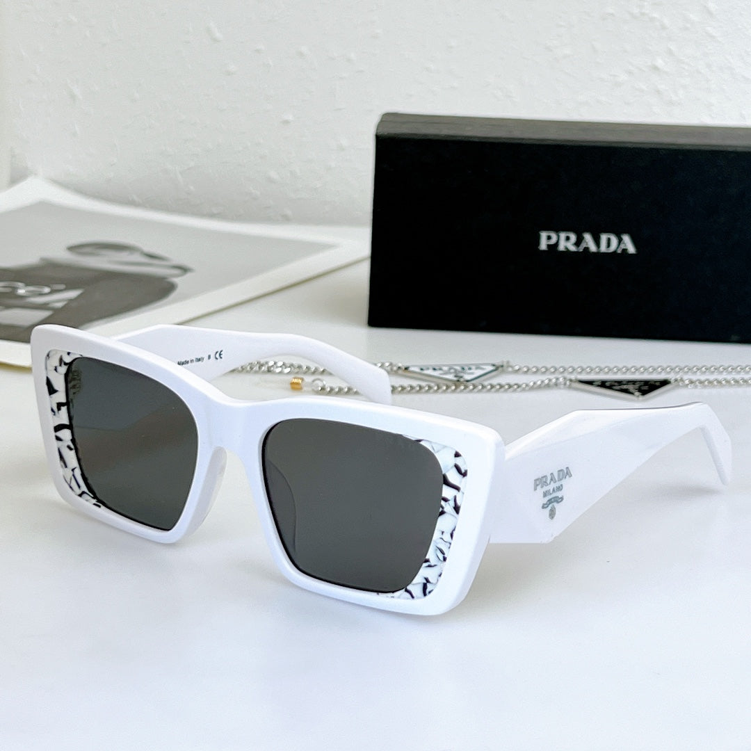Pra*a sunglasses