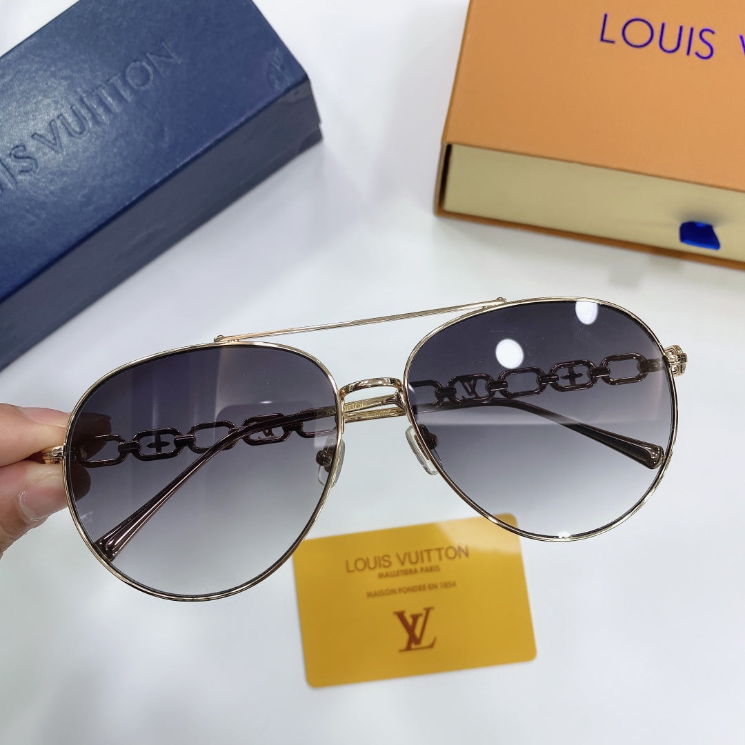 L0vis Vvtt0n Sunglasses