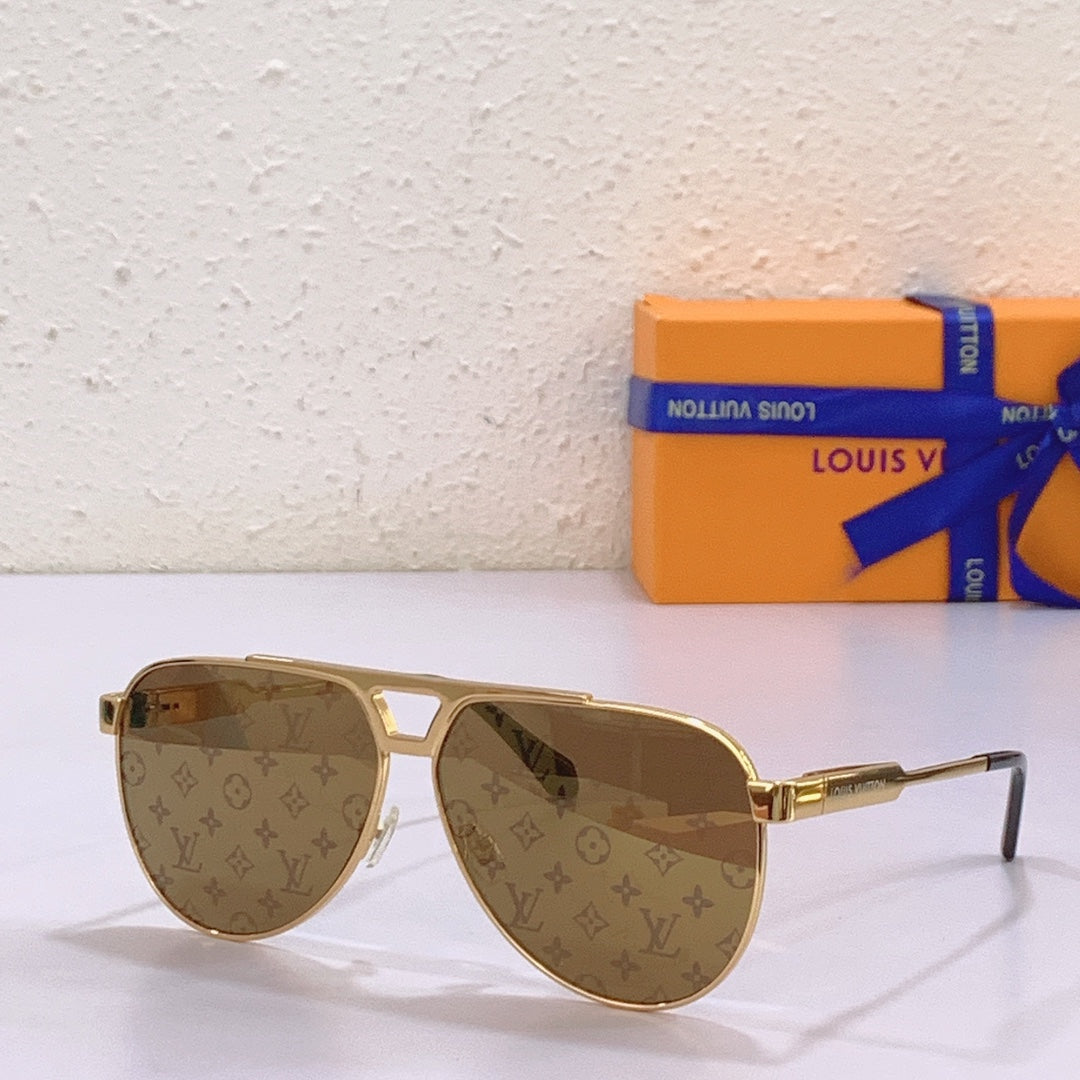 L0vis Vvtt0n Sunglasses