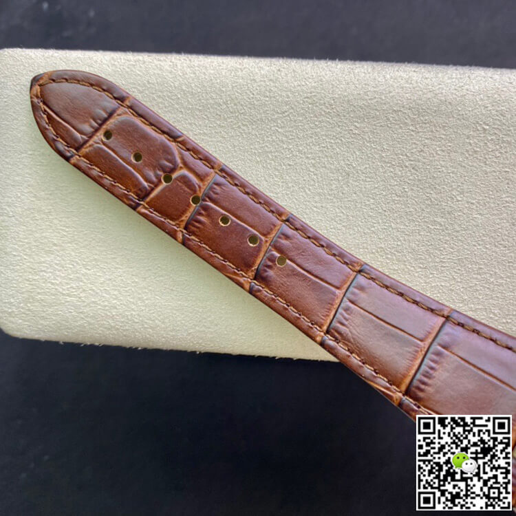 Replica Pat*k Phi1i*pe Nautilus 5980R-001 1:1 Best Edition 3K Factory V2 Brown Dial