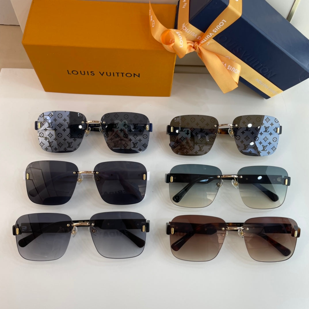 L0vis Vvtt0n Sunglasses