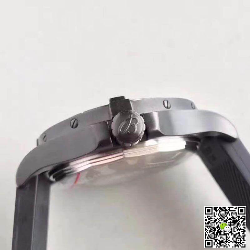 Breitling Replica S*perocean Steelfish A1739010/B772 GF Factory 1:1 Best Edition Swiss ETA7750