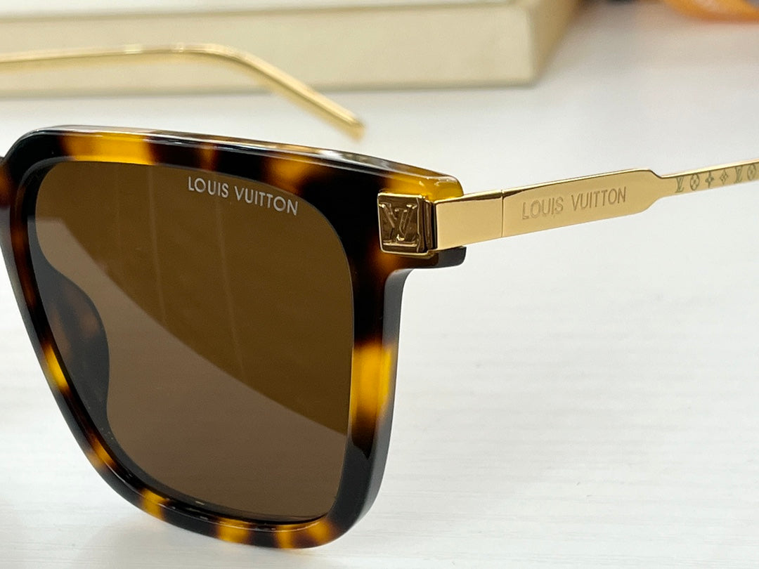 L0vis Vvtt0n Sunglasses