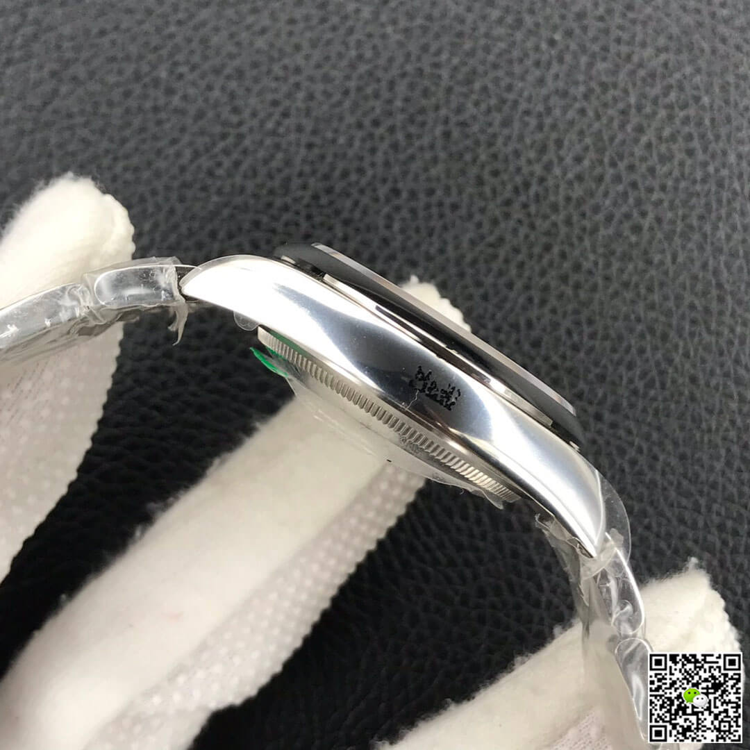 Replica R01ex Oyster Perpetual M126000-0007 36MM 1:1 Best Edition EW Factory Stainless Steel