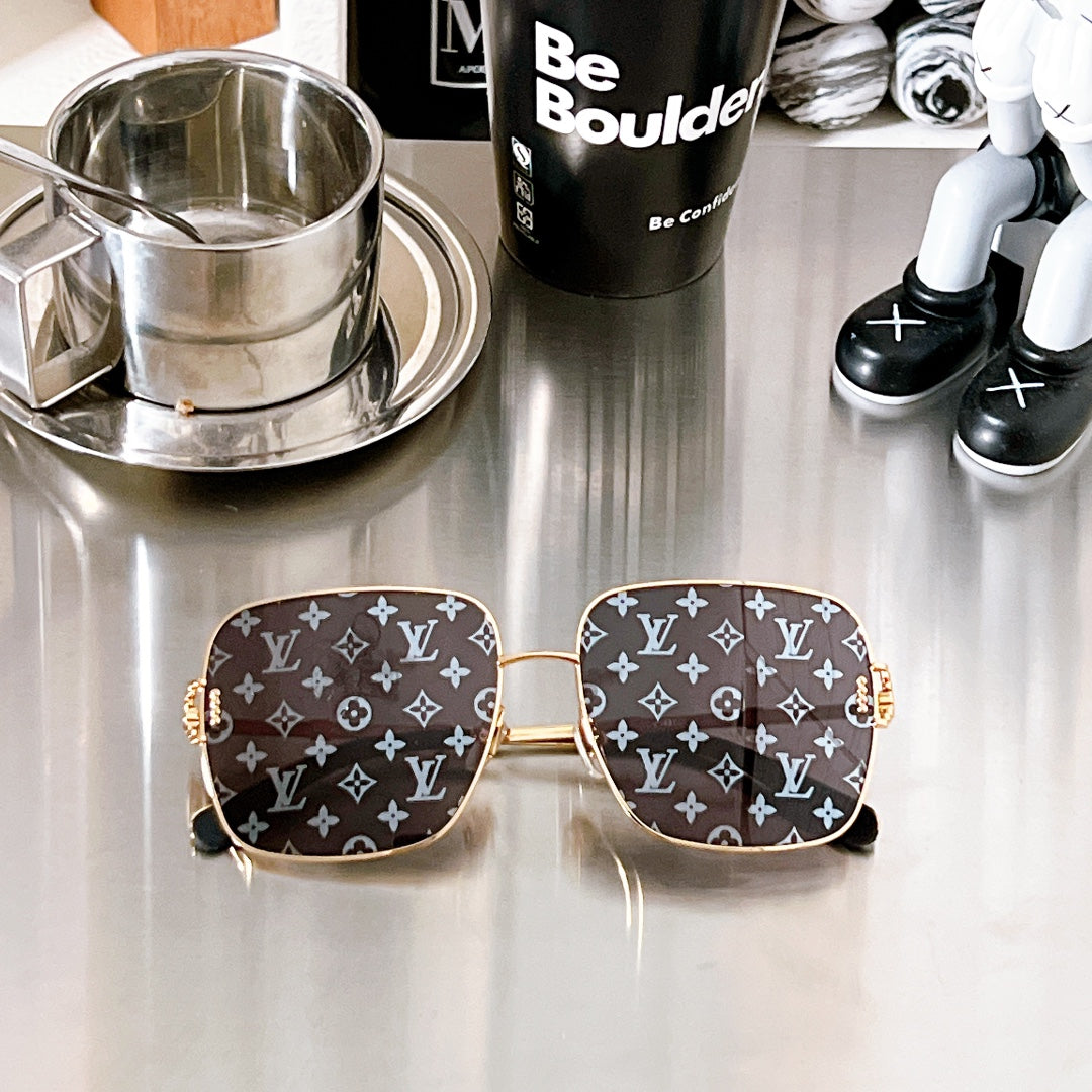 L0vis Vvtt0n Sunglasses