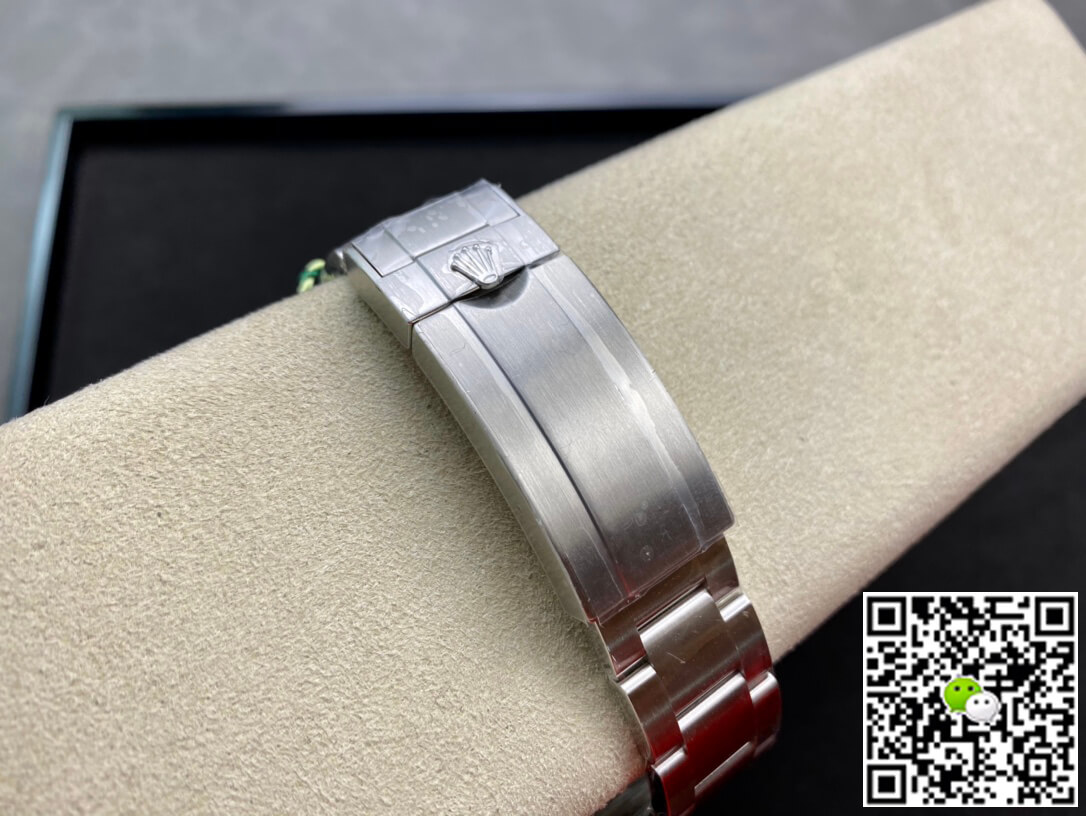 Replica R01ex Submariner M126610LN-0001 41MM 1:1 Best Edition VS Factory Ceramic Bezel