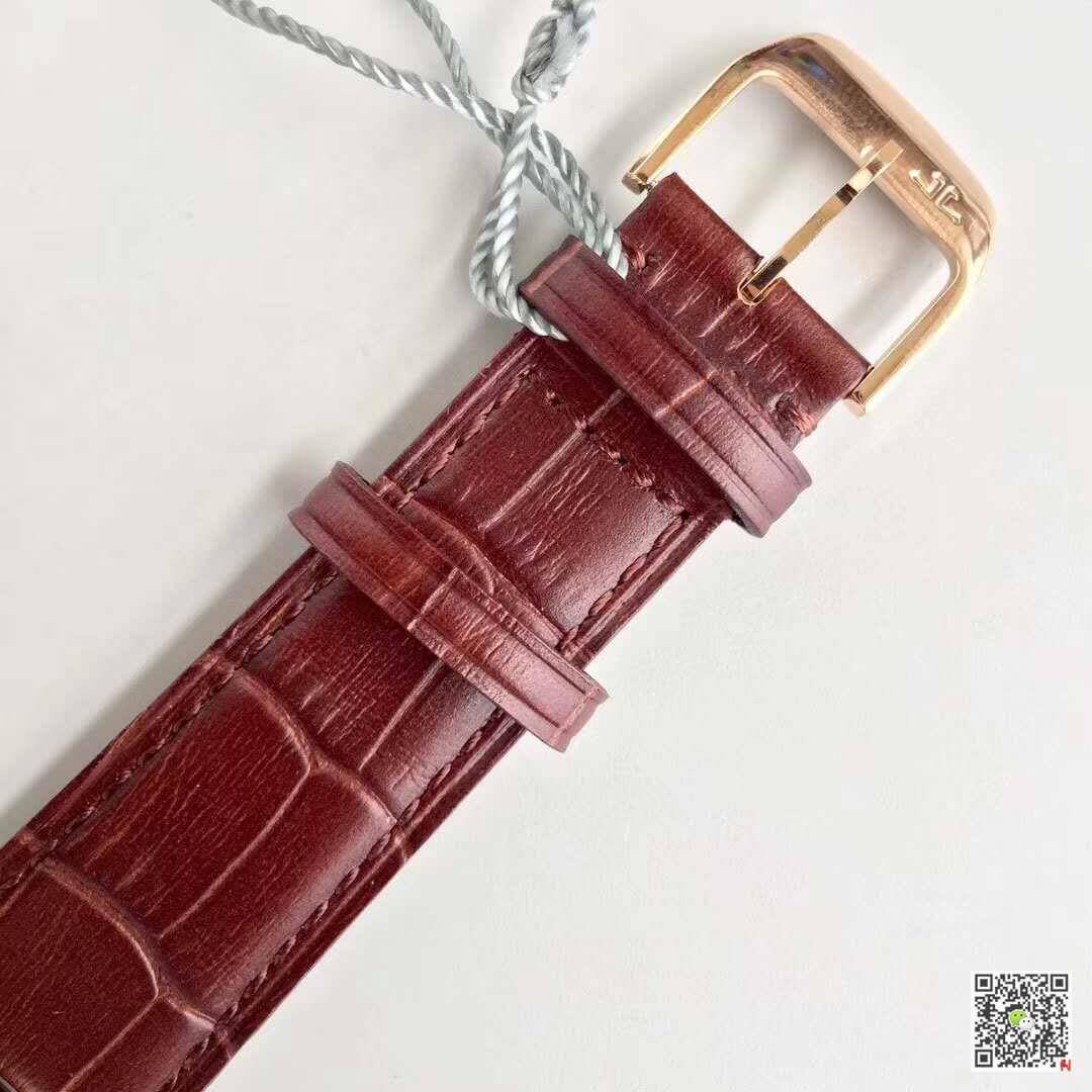 Replica Jaeger-LeCoultre Master Ultra-Thin Q1362520 ZF Factory 1:1 Best Edition Swiss ETA925