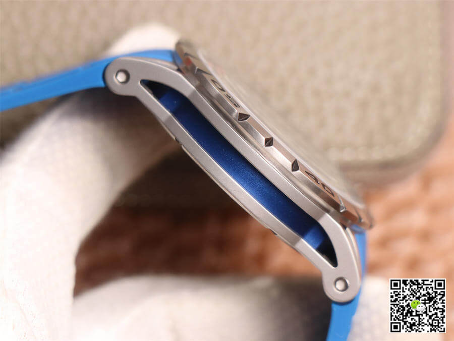 Replica Roger Dubuis Excalibur Spidr RDDBEX0479 1:1 Best Edition JB Factory Tourbillon Skeleton Dial