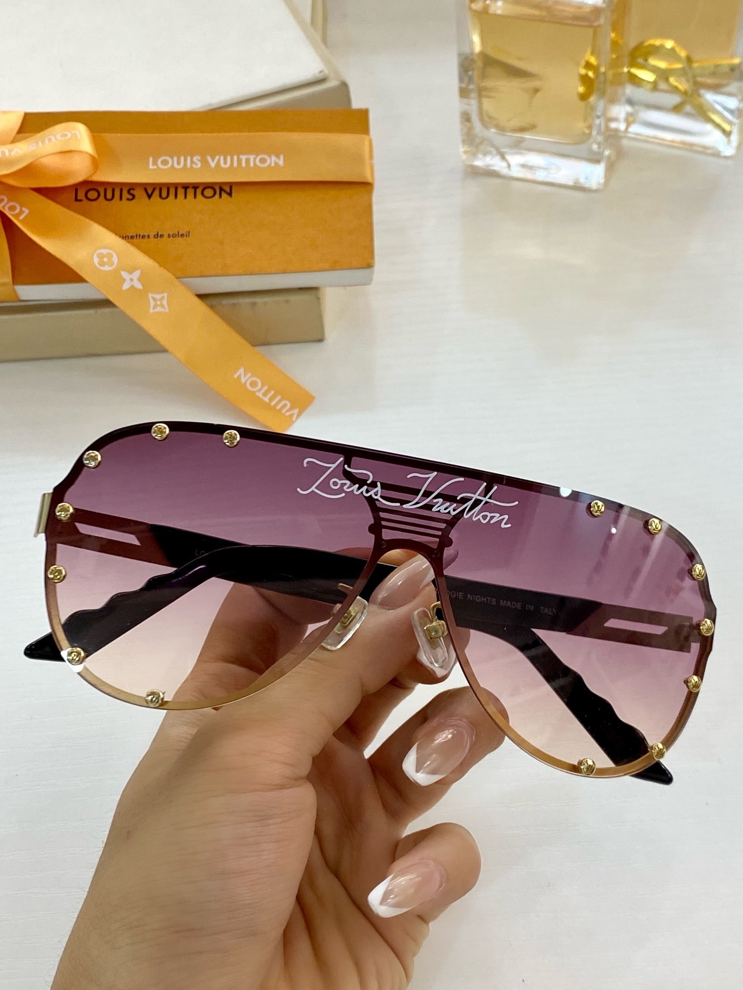 L0vis Vvtt0n Sunglasses