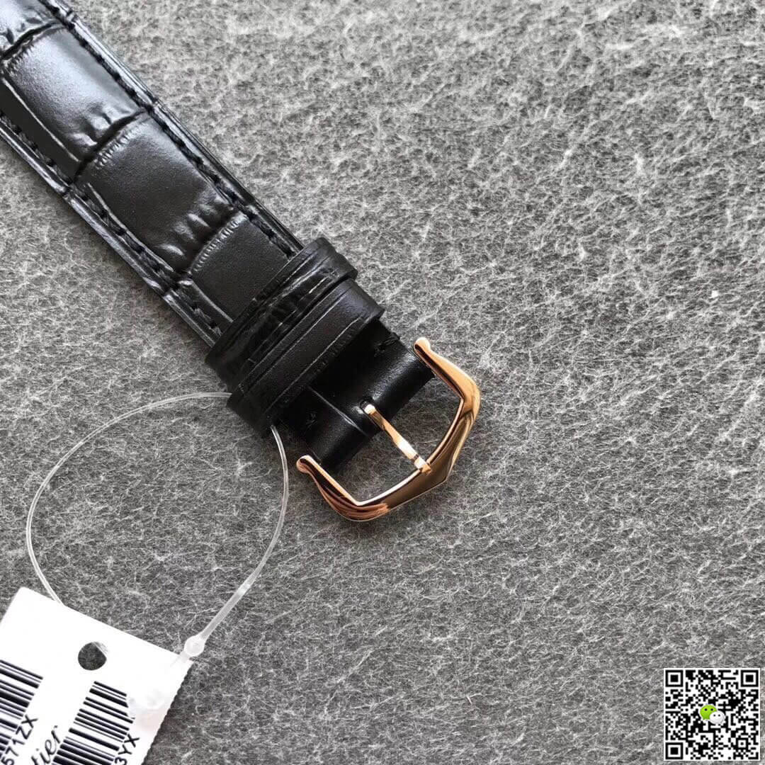 Ca*t1er Watch Rep Santos WGSA0021 Men Watches