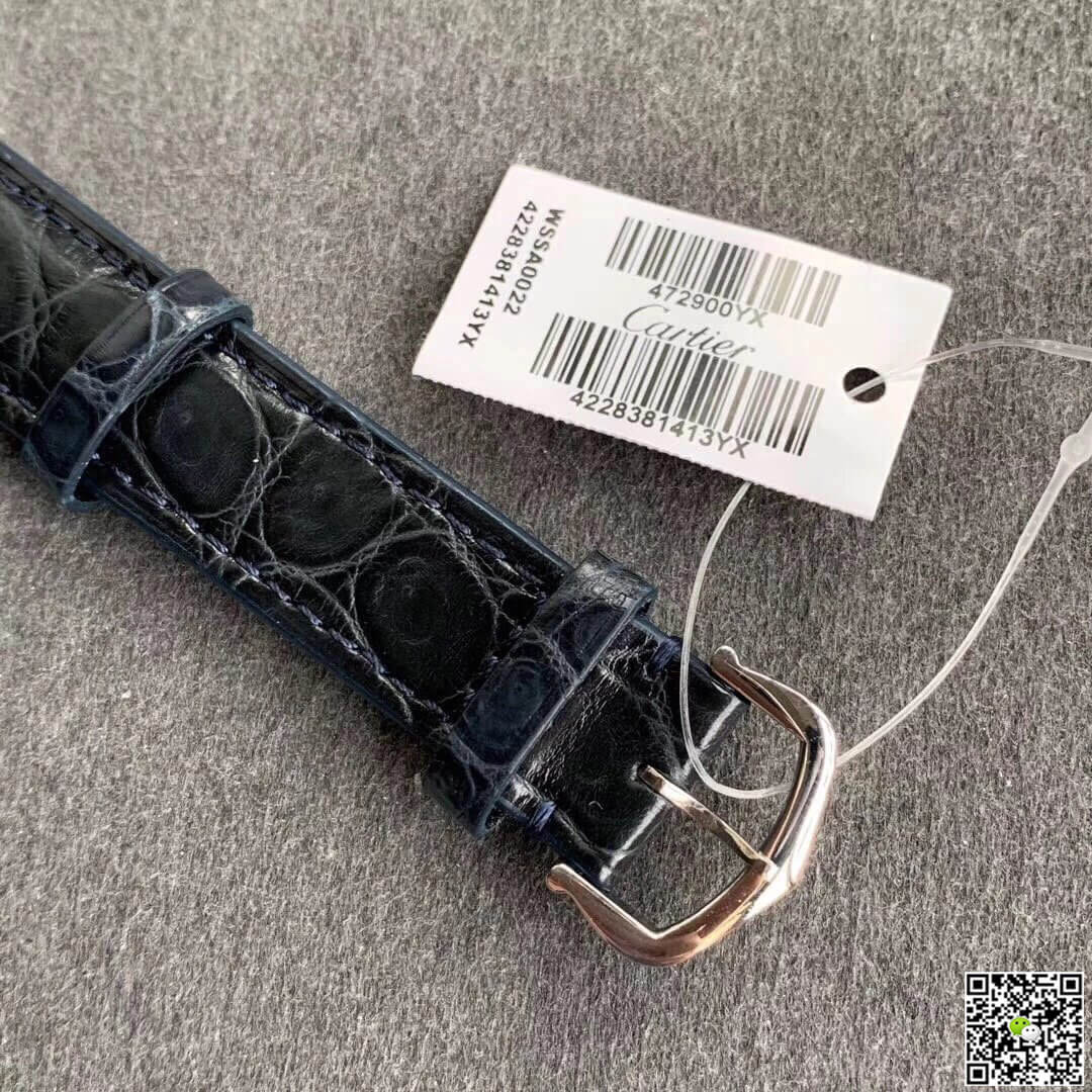 Replica Ca*t1er Santos WSSA0022 Men Watches