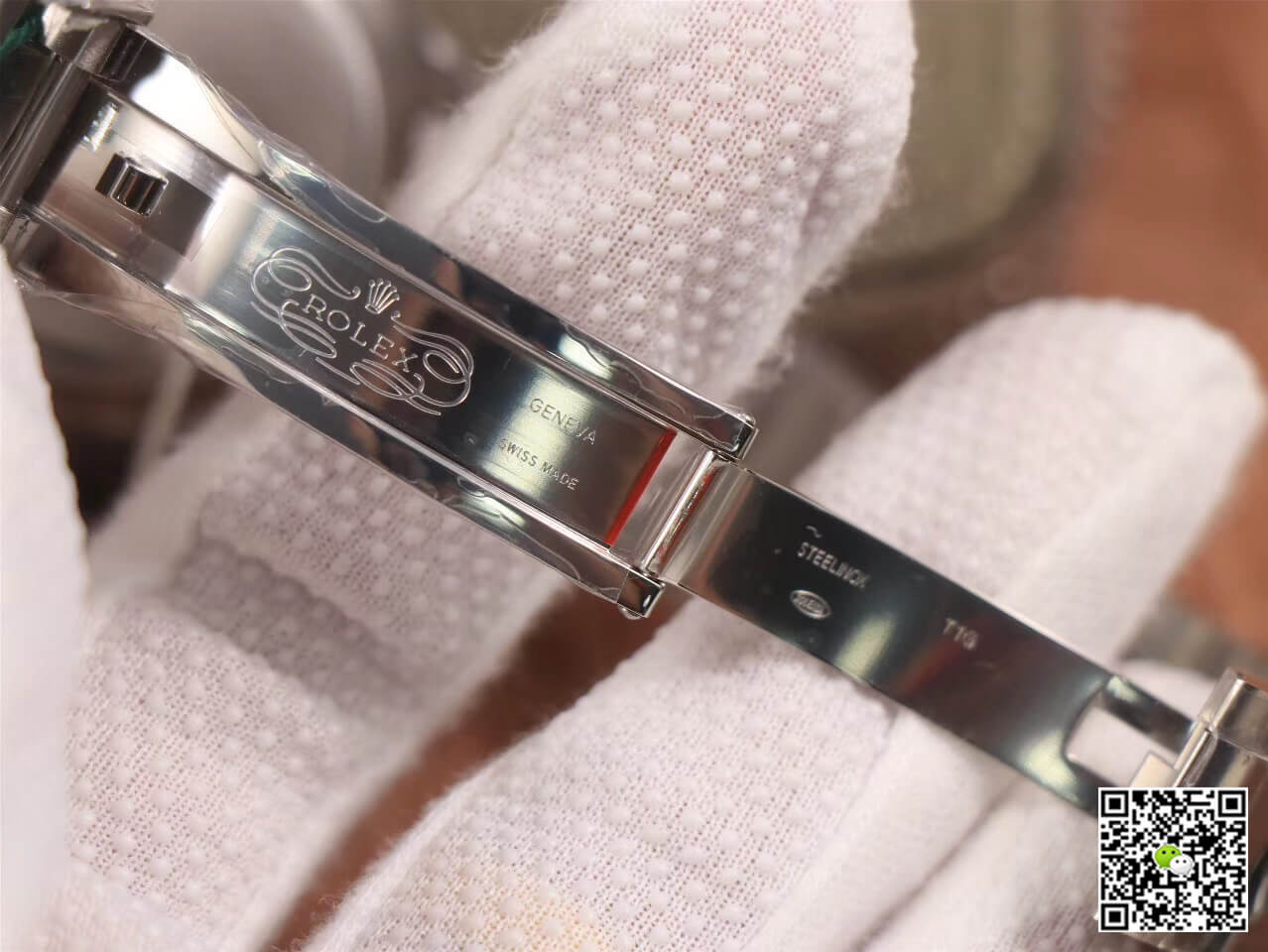 Replica R01ex Daytona Cosmograph 116520-78590 1:1 Best Edition JH Factory D1am0nd Dial