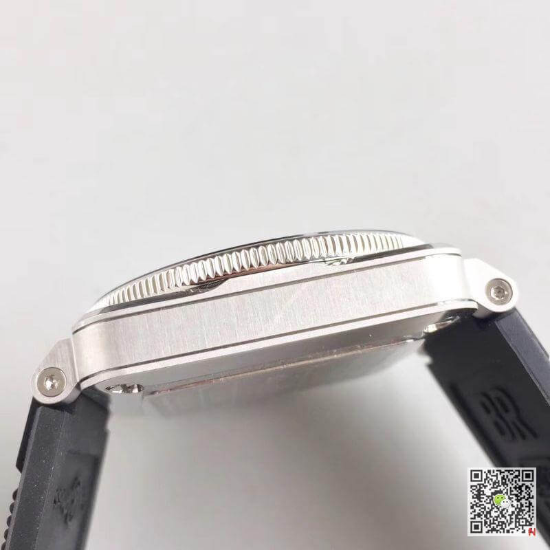 Replica Bell   Ross BR 03-92 1:1 Best Edition Swiss ETA9015