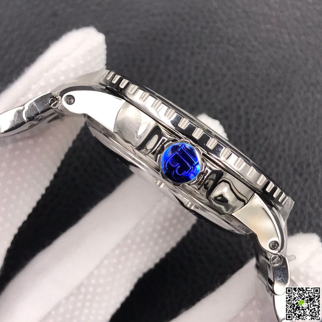 Replica Blancpain Fifty Fathoms 5015 1:1 Best Edition ZF Factory Stainless Steel