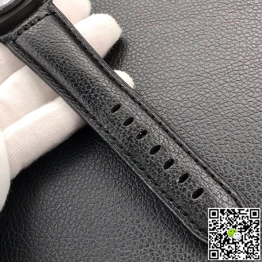 Pa*e*a1 Replica Radiomir PAM 00292 1:1 Best Edition VS Factory Black Dial